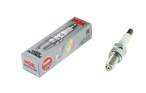 NGK Laser Platinum Kick Plug - PZFR6H