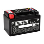 BS Bateria SLA Bateria Bez konserwacji Free Factory Active - BTX7A