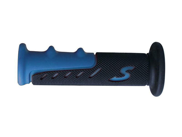 Kolor ulicy Bihr Ergonomicl35-658 Blue