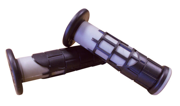 BIHR Dwuotonowe uchwyty pełne WaffleCGG99B571B