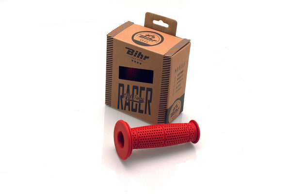 Bihr Vintage Muddy Chwyty No Waffle JP990011b