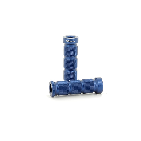 V części Sport Foot Pegs Blue 0500200.ng30