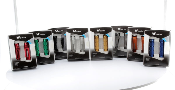V części Sport Foot Pegs Black 0500200.ng80