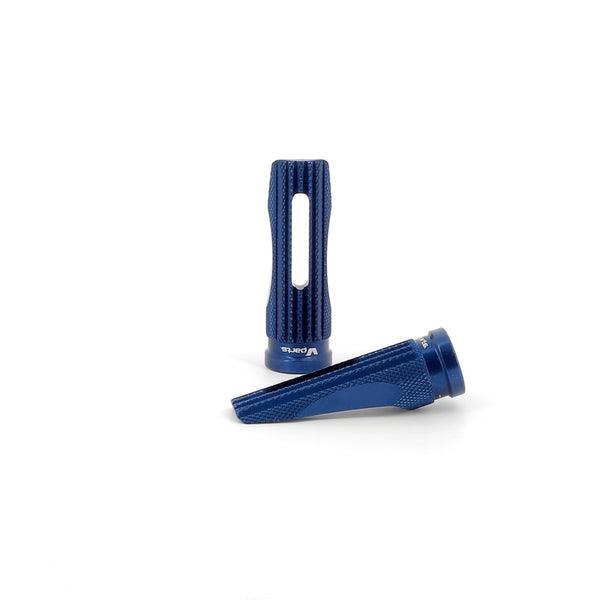 V części Pro 2 stóp Pegs Blue 0500900.ng30