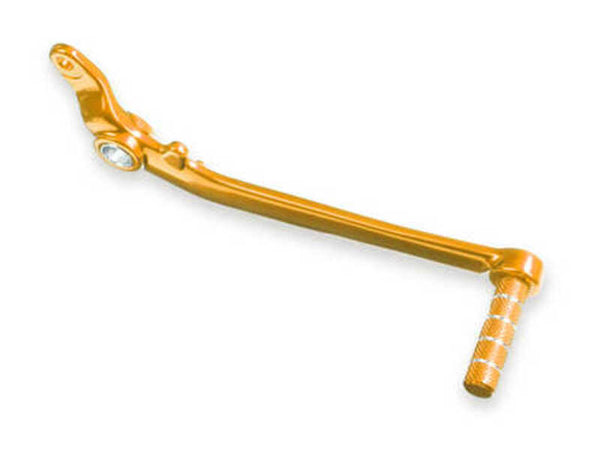 V Częściowo-hamulca aluminiowy złoto Aprilia ASB-01-Gold