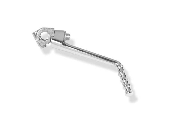 V części Kopanie Start Chrome X-Power-CP