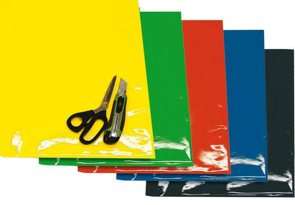 Blackbird Crystall Crystal Black Blue 5051/70