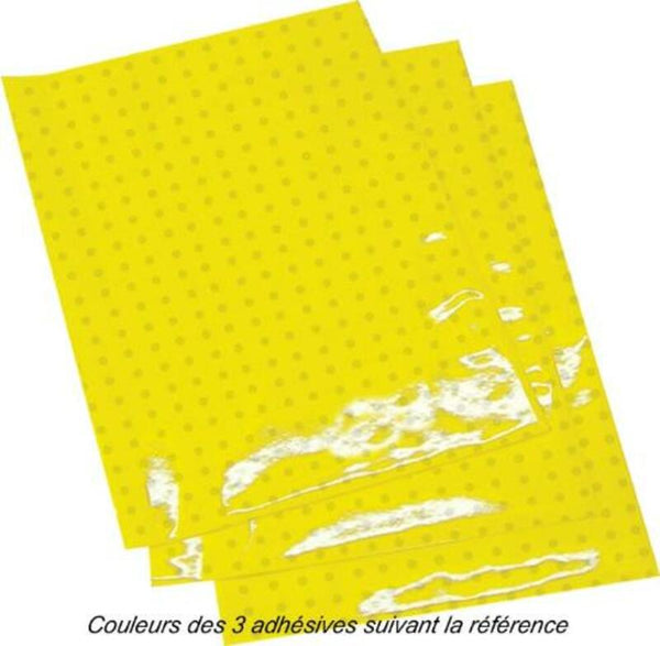 Blackbird Crystall Breathable AlcheSive Arlay Red 5052/60