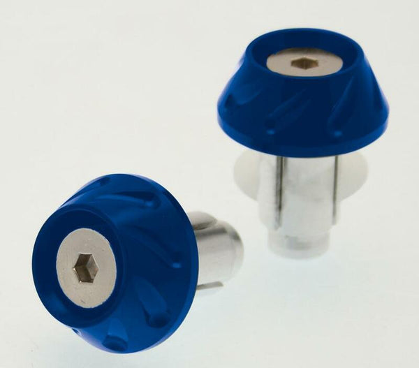 Bihr następny pasek kończy się Ø14-17 mm BlueBe001b