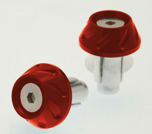 Bihr następny pasek kończy się Ø14-17 mm RedBe001r