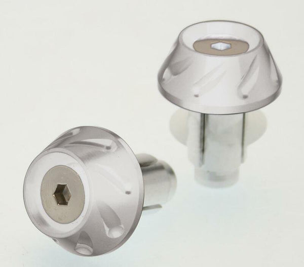 Bihr następny pasek kończy się Ø14-17 mm Silverbe001s