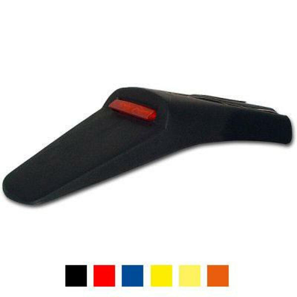 UFO uchwyt na płytkę rejestracyjną Czarne światło LED PP01217#001