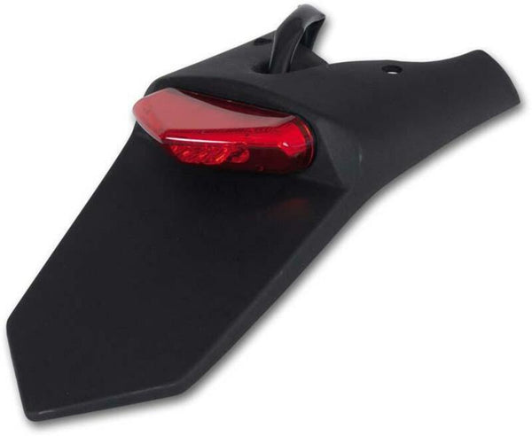 UFO uchwyt na płytkę rejestracyjną Czarne światło LED PP01220#001