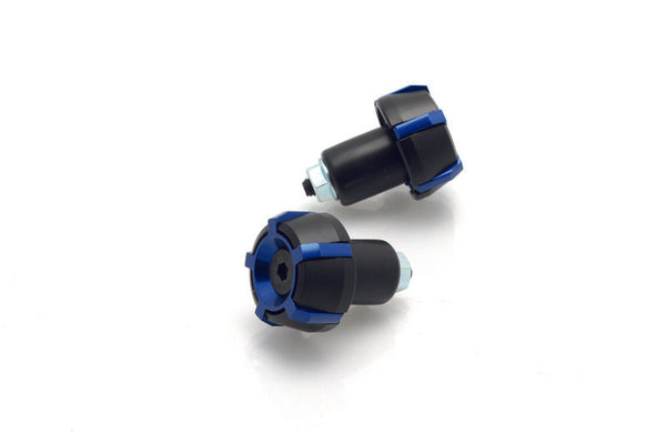 V Części Spark Ø18mm Ends Ends Black/Blue CX799B052B
