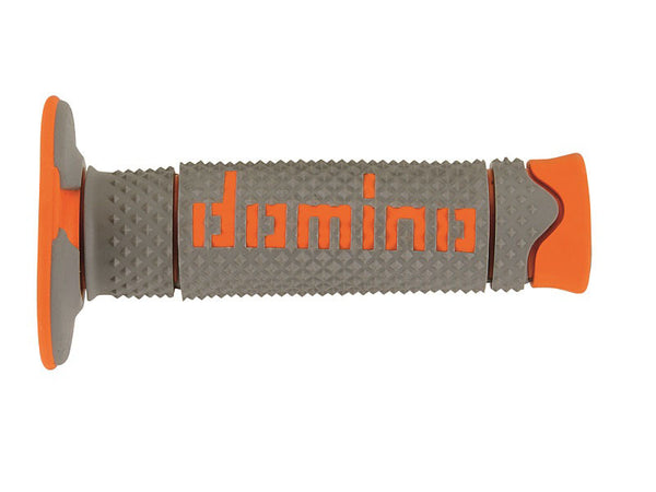 Domino A260 Dual Compound Chwyty z pełnym diamentem A26041C4552A7-0