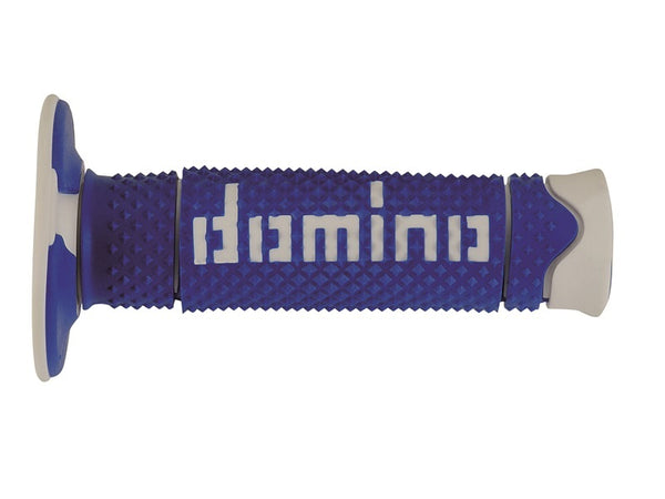 Domino A260 Dual Compound Chwyty z pełnym diamentem A26041C4648A7-0