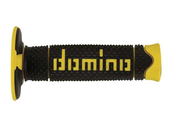 Domino A260 Dual Compound Chwyty z pełnym diamentem A26041C4740A7-0