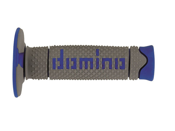 Domino A260 Dual Compound Chwyty z pełnym diamentem A26041C4852A7-0