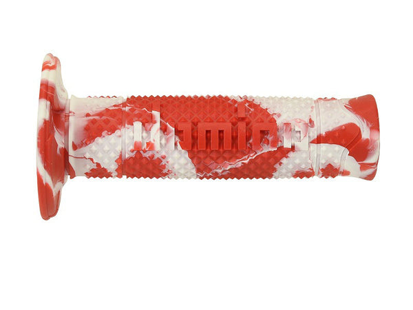 Domino A260 Snake Wąż Dual Compound Chwyty Pełny diament A26041C93A7-0