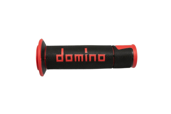 Domino A450 Street Racing Chwyty Full Diamond A45041C4240B7-0