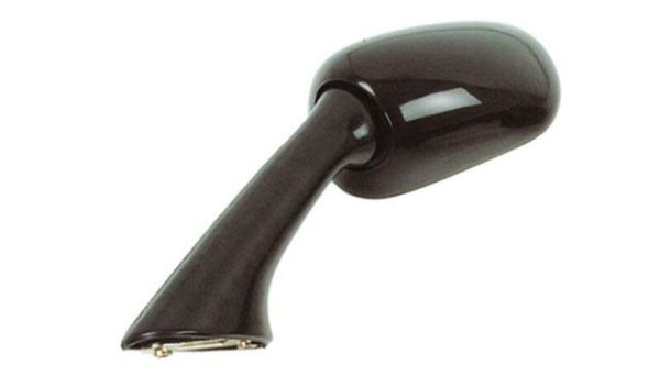 BIHR PRAWA LUSTRO OEM - Black Honda CBR600 / VFR750 (1PC) EH375D