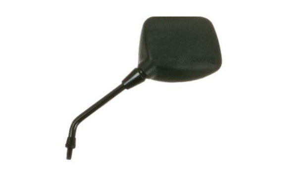 BIHR PRAWA LURO OEM - Black Yamaha XC125T Cygnus (1pc) EY230D