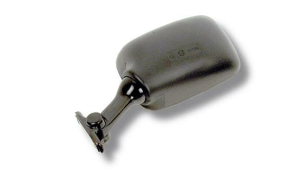 BIHR PRAWA LURO OEM - Black Yamaha YZF600R / YZF750R (1PC) EY502D