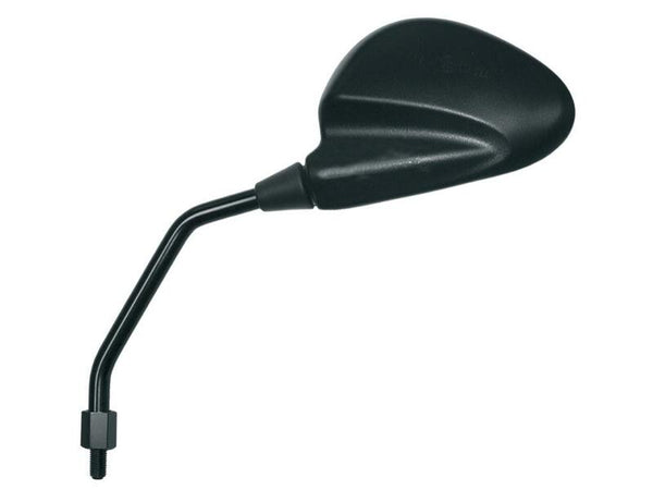 Vicma lewe lustro OEM - Black Ducati Monster (1pc) E122I