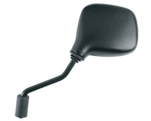 Vicma Left Mirror OEM - Black Aprilia Pegaso 650/650 IE (1PC) E139I