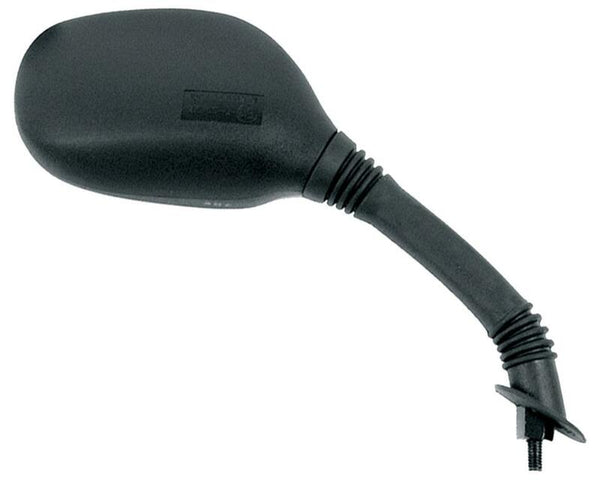 VICMA RIGHT MIRROR OEM - Black Kymco Movie 125 (1pc) E183D
