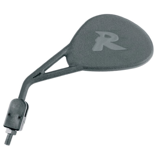 V Części enduro r lewe lustro Universal M10/125 (1PC) PT08870