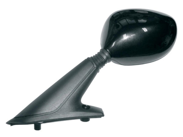 Vicma lewe lustro OEM - Czarny (1PC) E340I