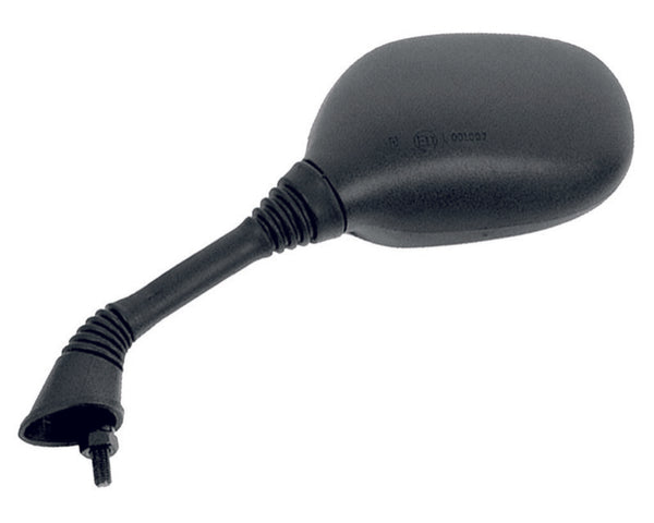 Vicma lewe lustro OEM - Czarny Kymco K12 50 (1PC) FY -211