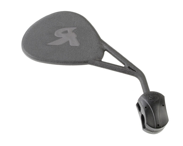 V Części enduro prawe luster