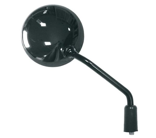 Vicma Right Mirror OEM - Black Ducati Monster 600/620/750/900 (1PC) E387D