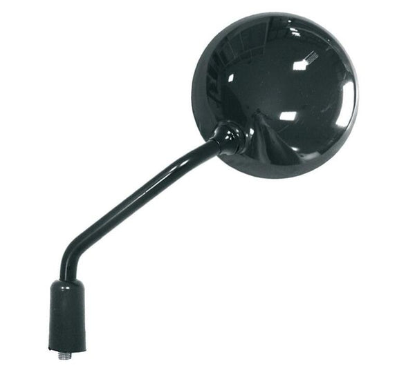 Vicma lewe lustro OEM - Black Ducati Monster 600/620/750/900 (1PC) E387I