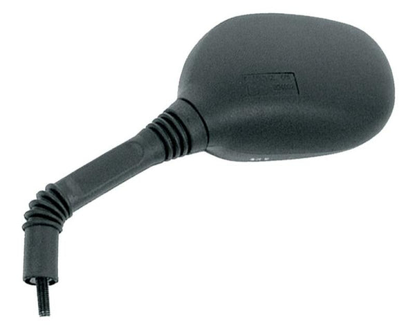 Vicma lewe lustro OEM - Czarny Kymco Cobra / Super 9 / Yup 50 (1pc) E455i