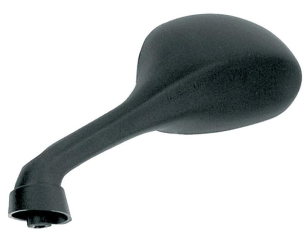 Vicma lewe lustro OEM - Black Gilera Runner 50/125 (1PC) E473I