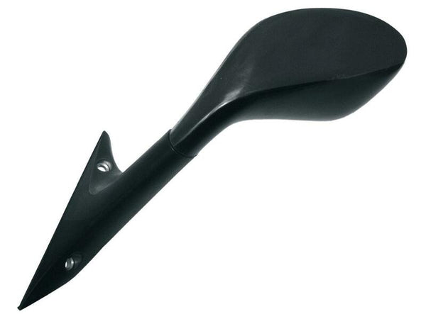 Vicma lewe lustro OEM - Black Gilera GP800 (1PC) E477I
