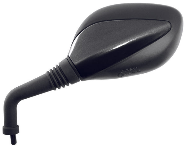 Vicma lewe lustro OEM-Black CPI Oliver 50 (1PC) FO-296