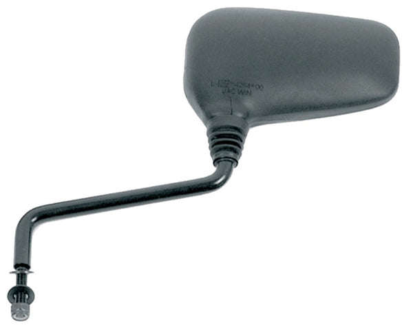 VICMA LEFT MIRROR OEM - Black Piaggio APE 50 (1pc) E524i