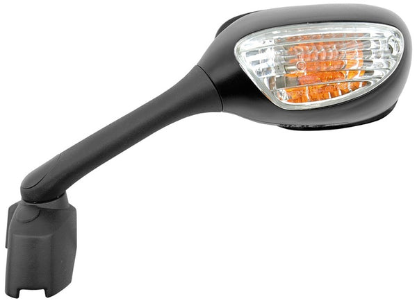 Vicma zintegrowane lustro wskaźnikowe OEM - Czarny TGB X -MOTION (1PC) E561I