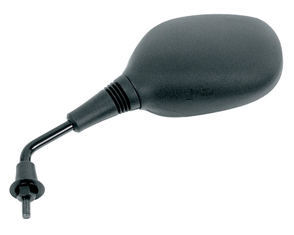 Vicma lewe lustro OEM - Black Kymco Fever ZX50 (1PC) E597I