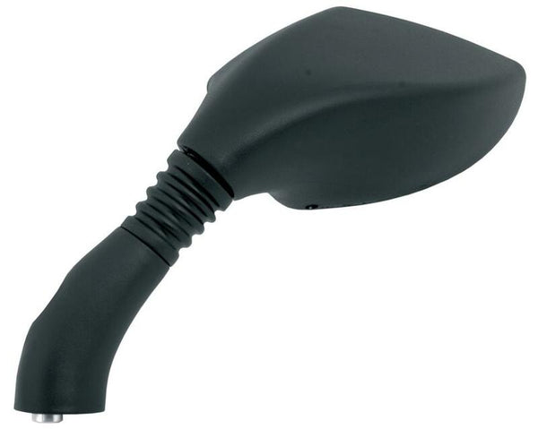 Vicma lewe lustro OEM - Czarny Daelim NS125 (1PC) E700I