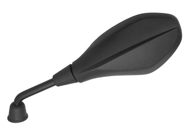 Vicma lewe lustro OEM - Black Gilera Runner PureJet ST 50 (1PC) JY151-4
