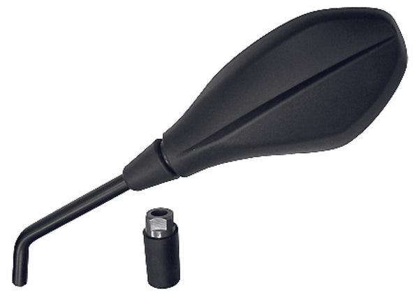 Vicma lewe lustro OEM-Black Gilera Stalker Naked 50 (1pc) FP-318-1A LH