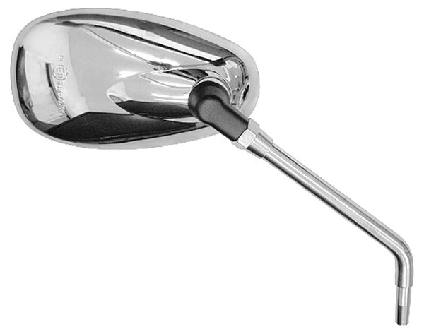 Vicma prawe lustro OEM typ Chrome Piaggio Carnaby Cruiser 300 (1PC) FV-294-Right