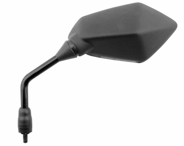 Vicma lewe lustro OEM - Black Daelim S3 125 (1pc) E894I