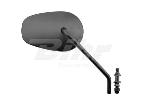Vicma Right Mirror OEM - Black Harley Davidson 883 Iron (1pc) jako -24