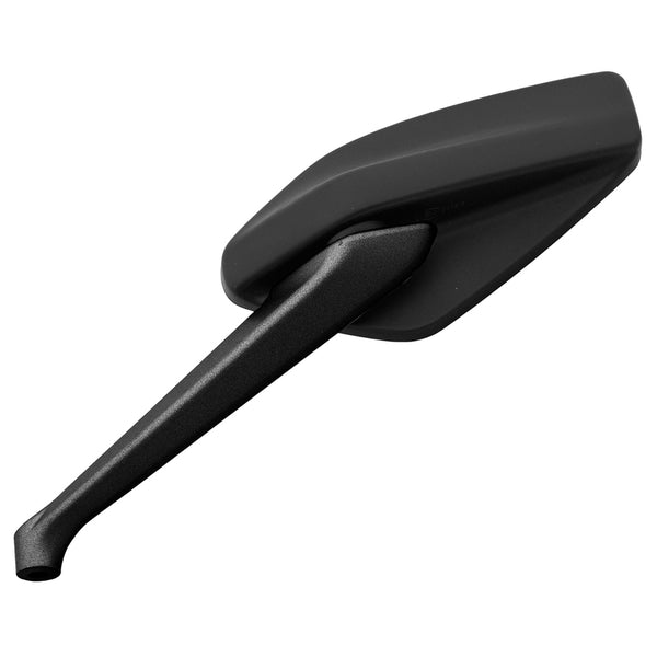 Vicma lewe lustro OEM - Black Ducati Diavel 1200 Dark (1pc) E984I